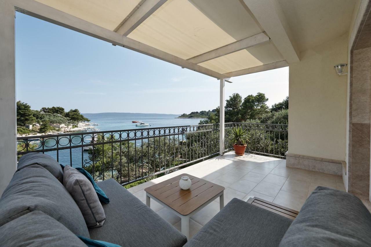 Beach House Blue Lagoon Okrug Gornji Extérieur photo