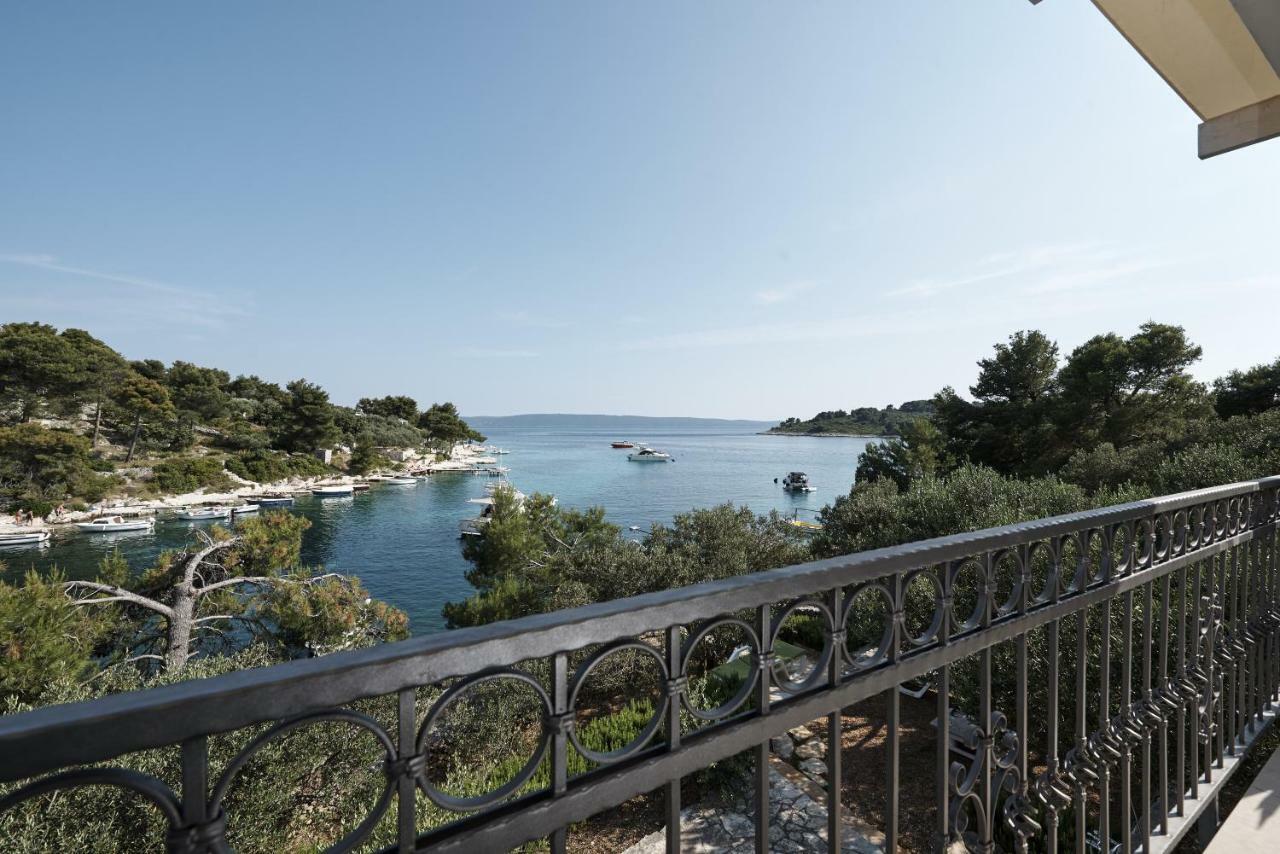 Beach House Blue Lagoon Okrug Gornji Extérieur photo